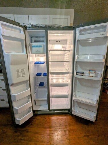 Fort Leonard Wood.  Saint Robert cottage Home.