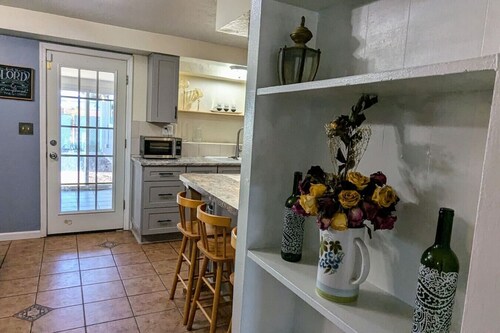 Fort Huachuca. Home with private Gym. Pet with fee