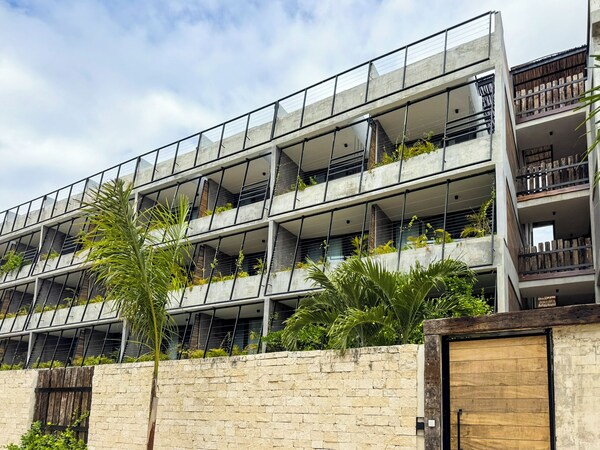 Zel-va Tulum - Tulum
