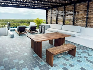 TV connectée, services de streaming