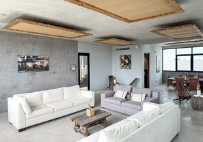 Meeting facility - Zel-va Tulum (Tulum)