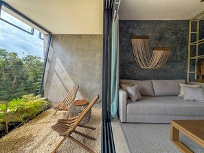 Smart TV, streaming services - Zel-va Tulum (Tulum)