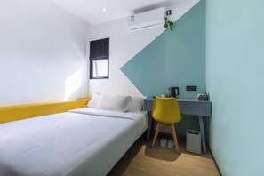 Room - 100 Inn (Zhoupu Wanda) (Shanghai)