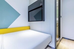 Room - 100 Inn (Zhoupu Wanda) (Shanghai)