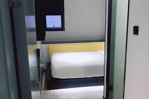 Room - 100 Inn (Zhoupu Wanda) (Shanghai)
