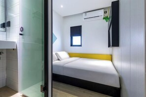 Room - 100 Inn (Zhoupu Wanda) (Shanghai)