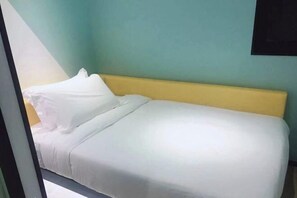 Room - 100 Inn (Zhoupu Wanda) (Shanghai)