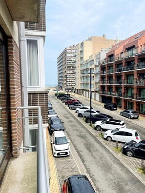 Apartment | Balcony