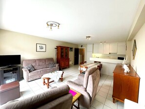 Apartment | Living room