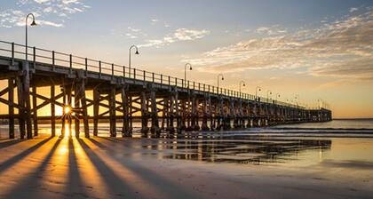 Breeze on Park - 850m to Park Beach