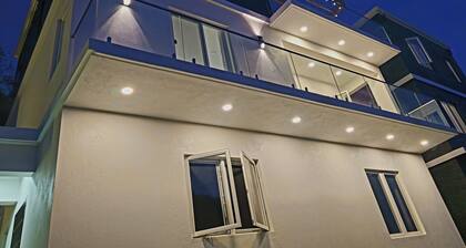 Modern 1-Bedroom Hideaway in Tortola near Beach