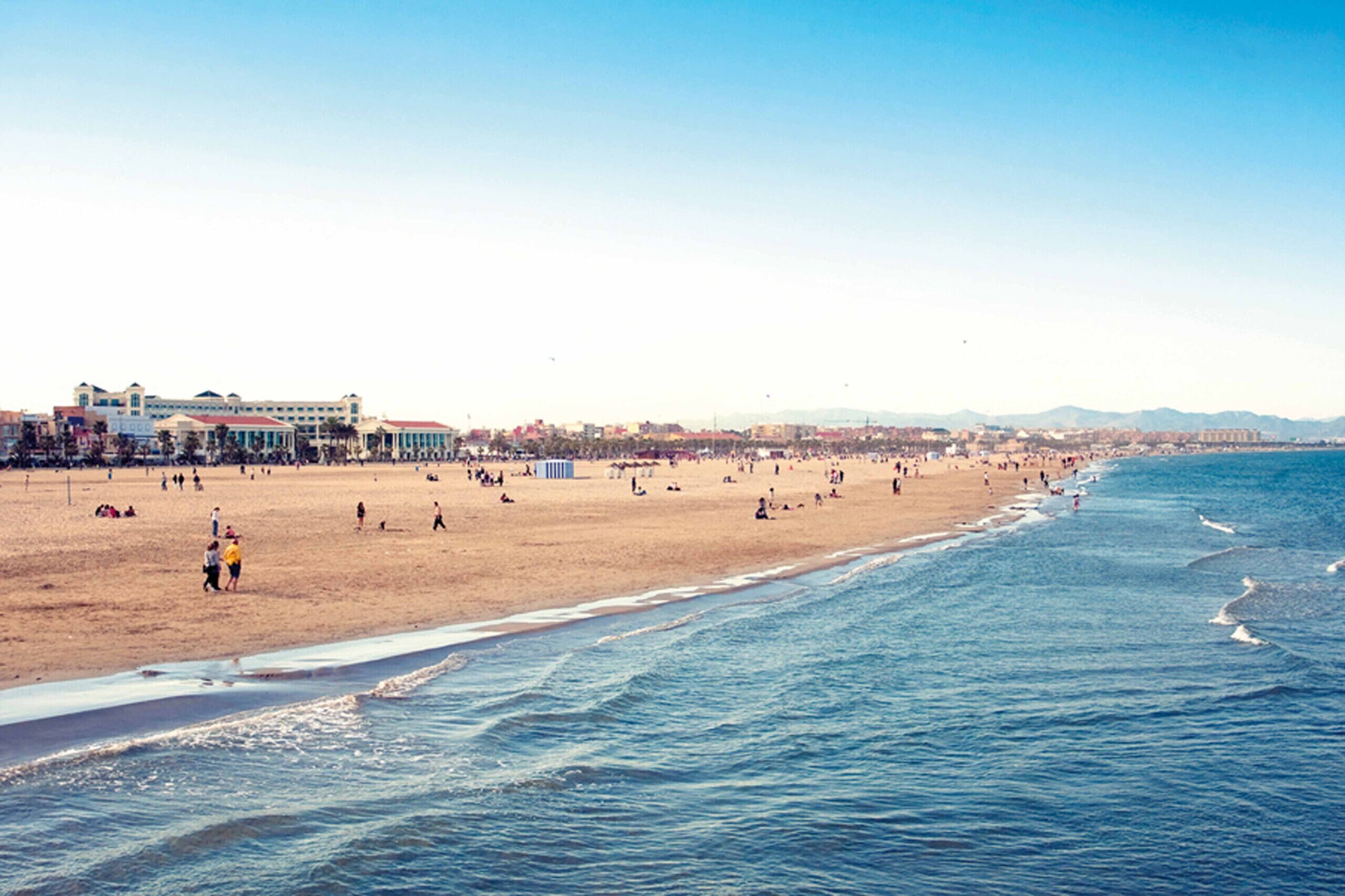 Plage