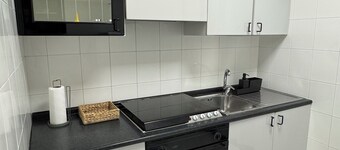 Charming 2-bedroom apartment with AC, WiFi in fabulous Sicilia