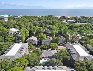 Udendørsområde