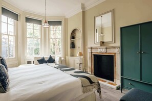 3 Schlafzimmer, Bügeleisen/Bügelbrett, WLAN, Bettwäsche