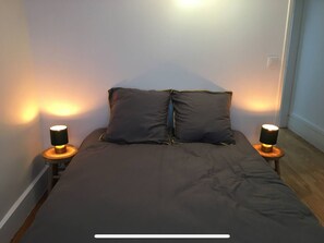 4 chambres, Wi-Fi, draps fournis