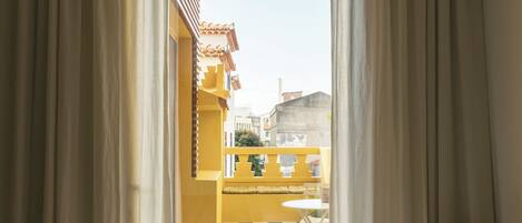 2 soveværelser, strygejern/strygebræt, Wi-Fi, sengetøj