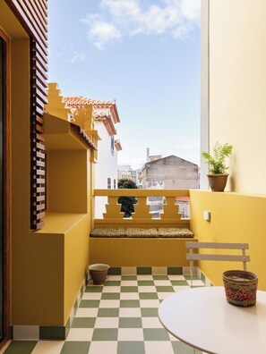 Property grounds - Charming Apartment in the heart of Funchal (Funchal)