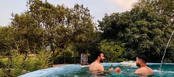 Royal Palm Villa