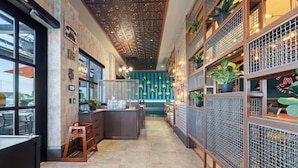 Property amenity - Sandman Signature Dallas Las Colinas Hotel & Suites (Irving)