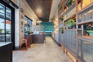Property amenity - Sandman Signature Dallas Las Colinas Hotel & Suites (Irving)