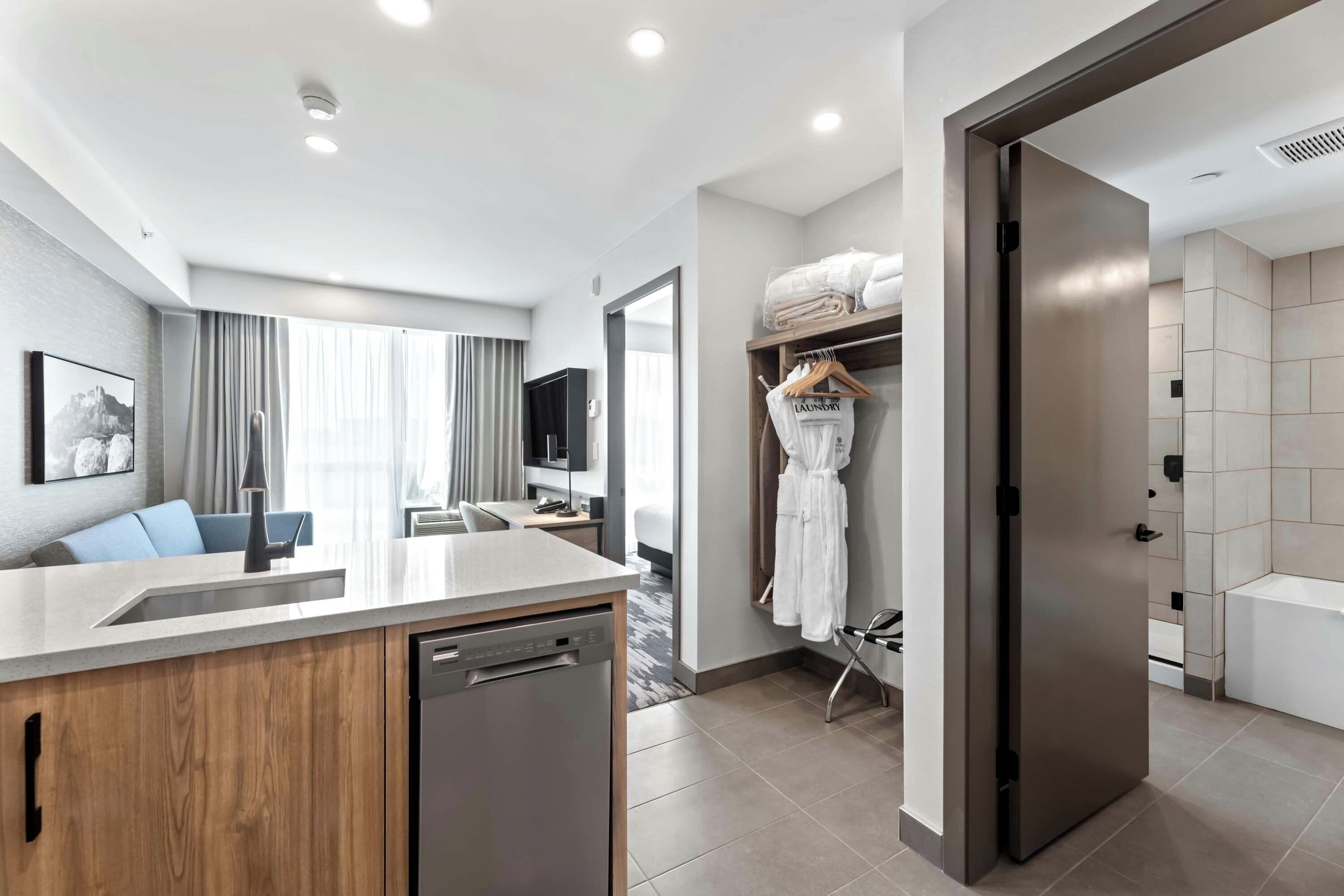 Foto - Sandman Signature Dallas Las Colinas Hotel & Suites