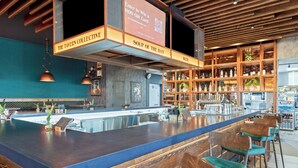 Property amenity - Sandman Signature Dallas Las Colinas Hotel & Suites (Irving)
