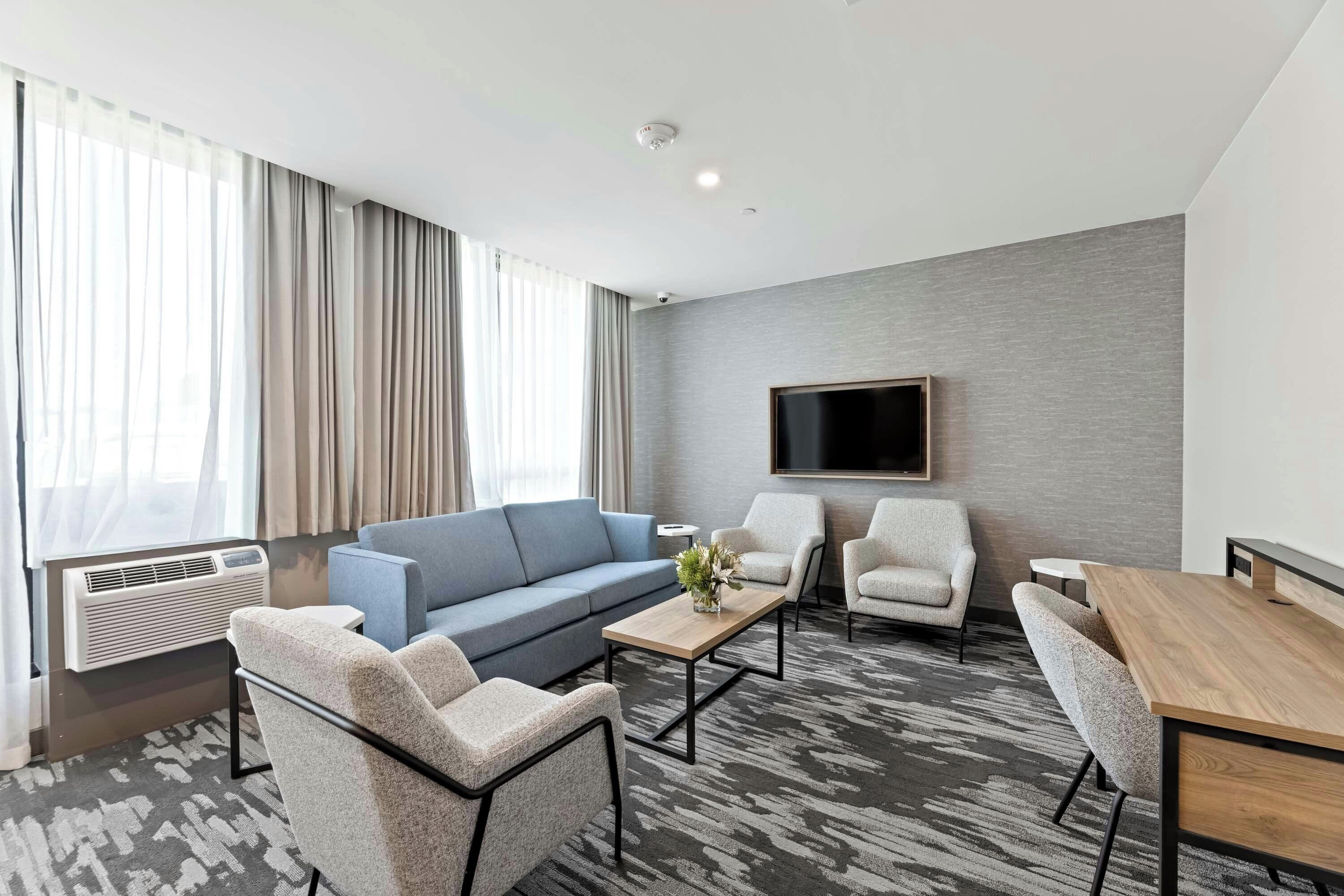 Foto - Sandman Signature Dallas Las Colinas Hotel & Suites