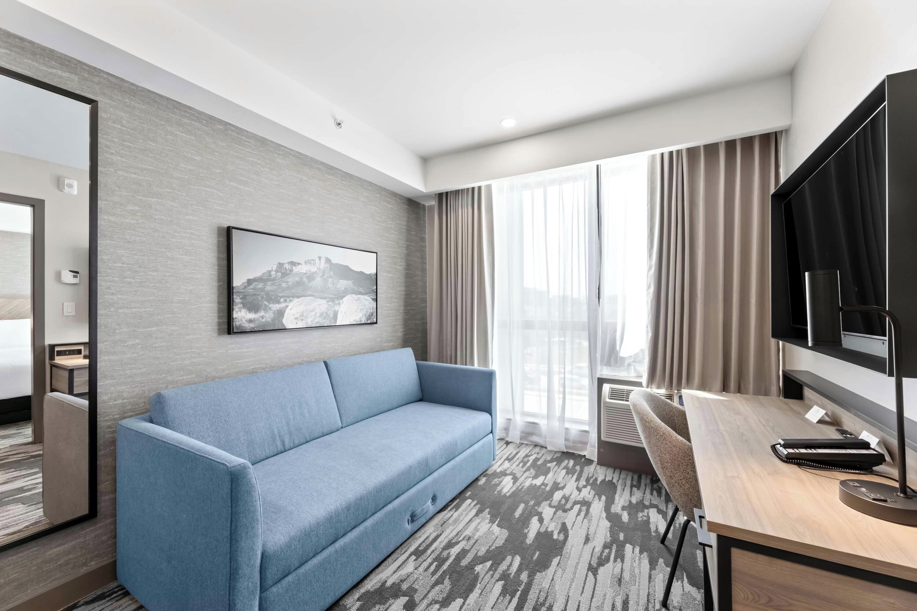 Foto - Sandman Signature Dallas Las Colinas Hotel & Suites
