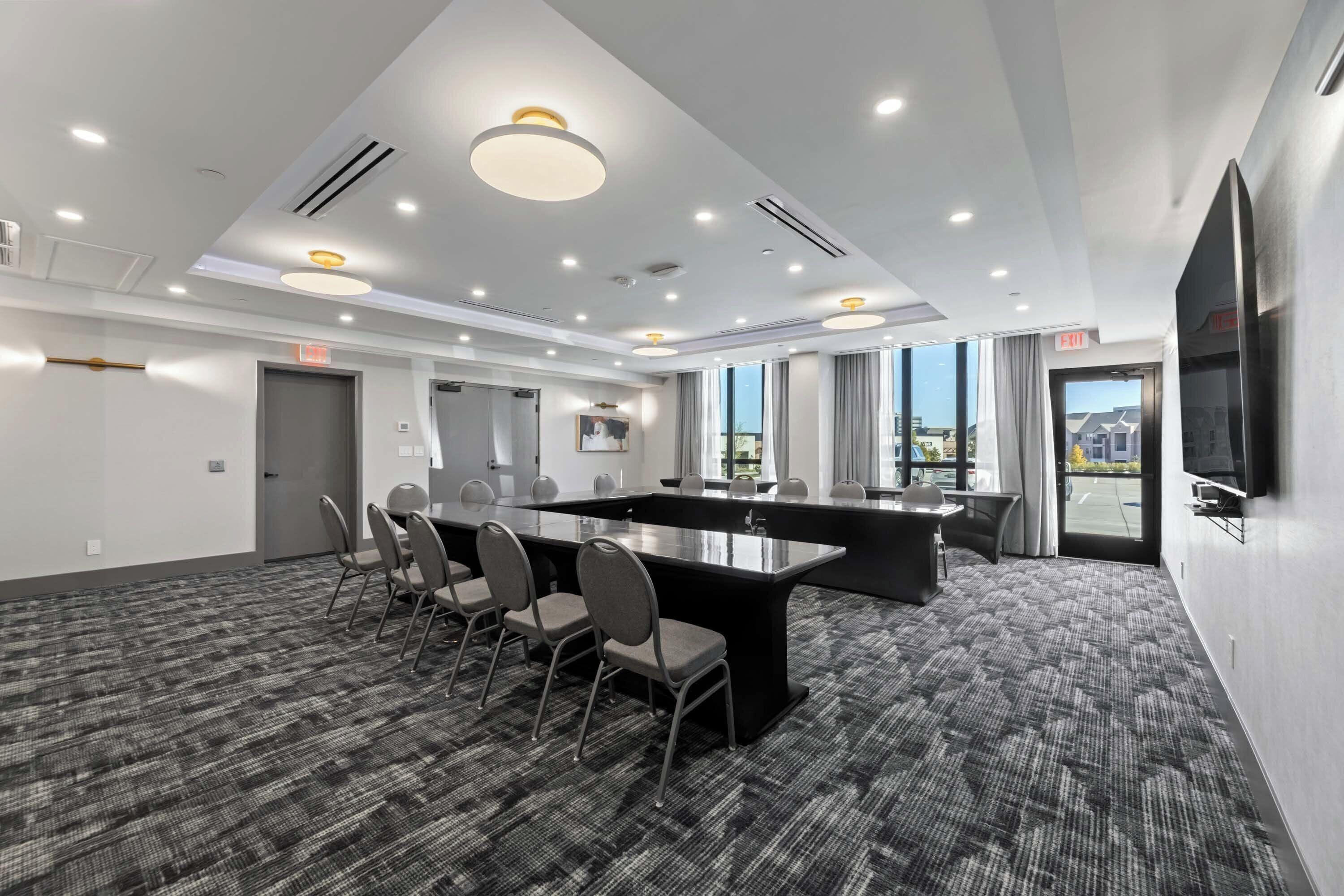 Foto - Sandman Signature Dallas Las Colinas Hotel & Suites