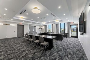 Meeting facility - Sandman Signature Dallas Las Colinas Hotel & Suites (Irving)