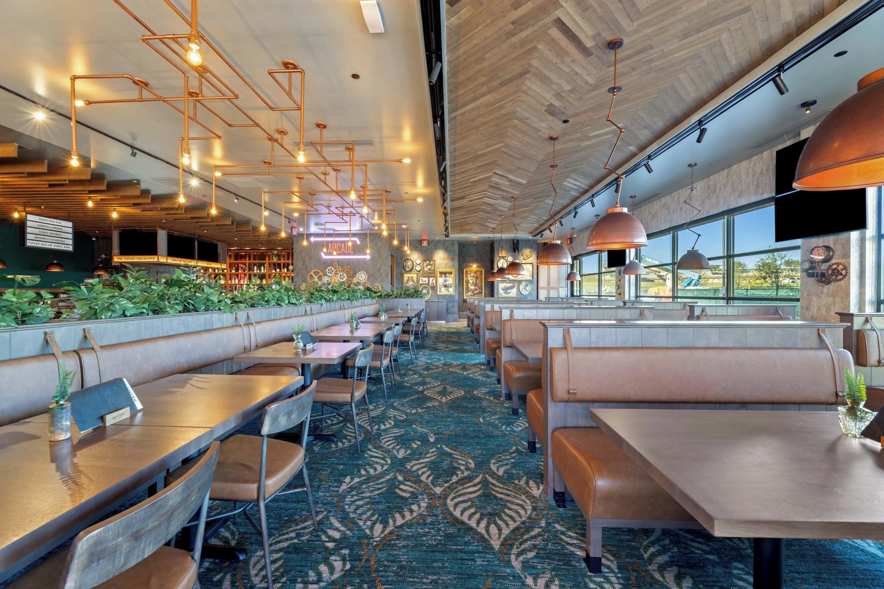 Foto - Sandman Signature Dallas Las Colinas Hotel & Suites