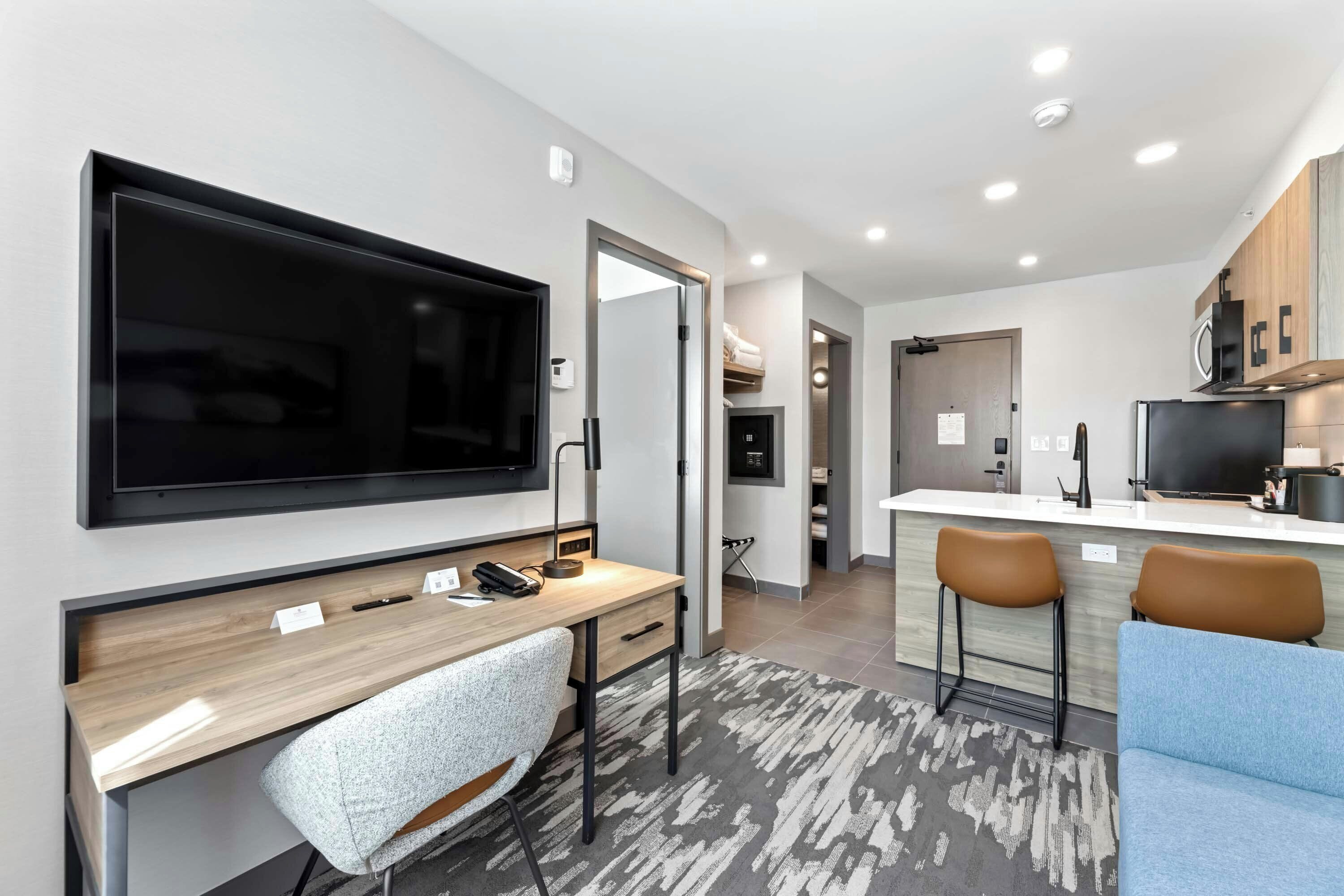 Foto - Sandman Signature Dallas Las Colinas Hotel & Suites