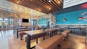 Property amenity - Sandman Signature Dallas Las Colinas Hotel & Suites (Irving)