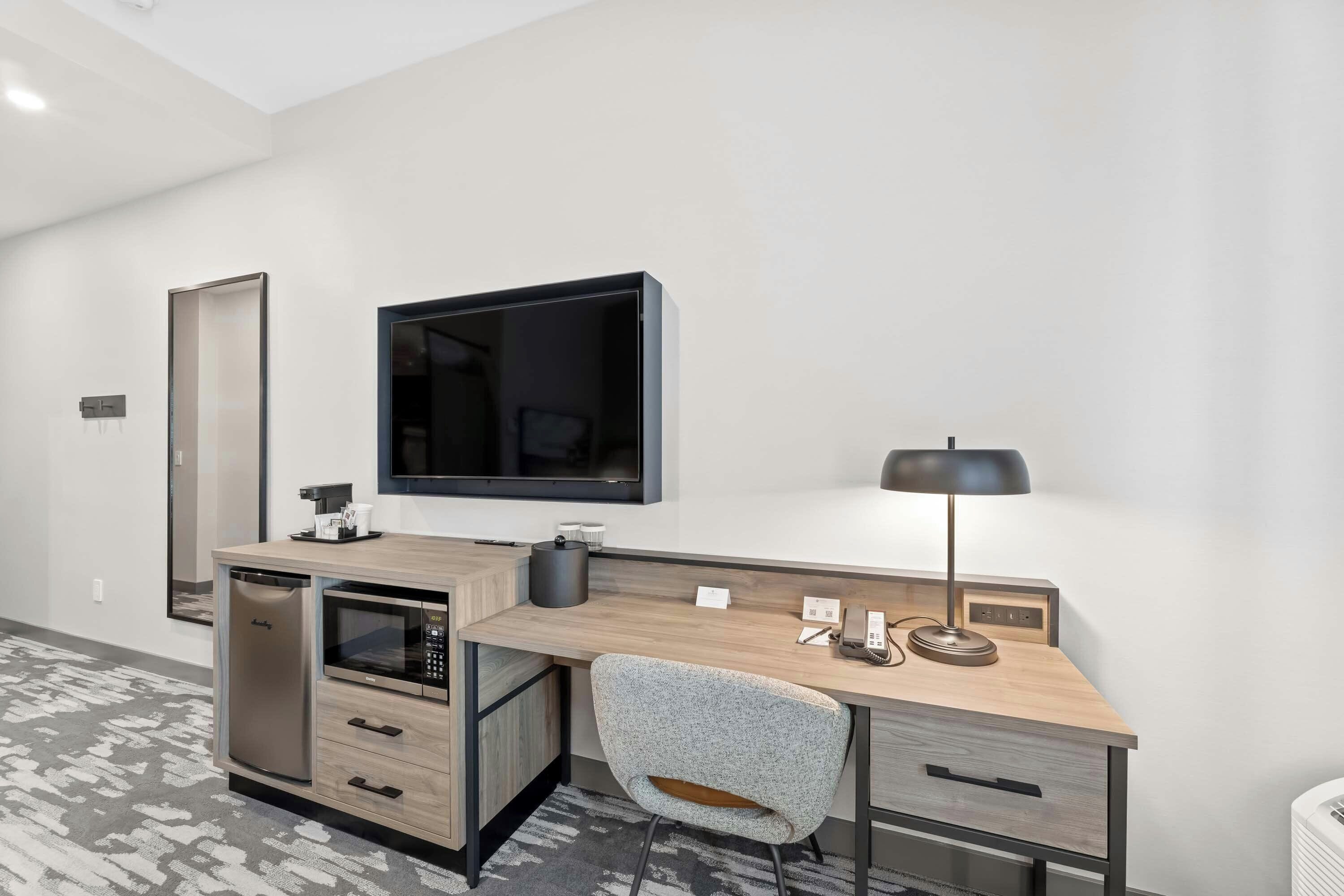 Foto - Sandman Signature Dallas Las Colinas Hotel & Suites