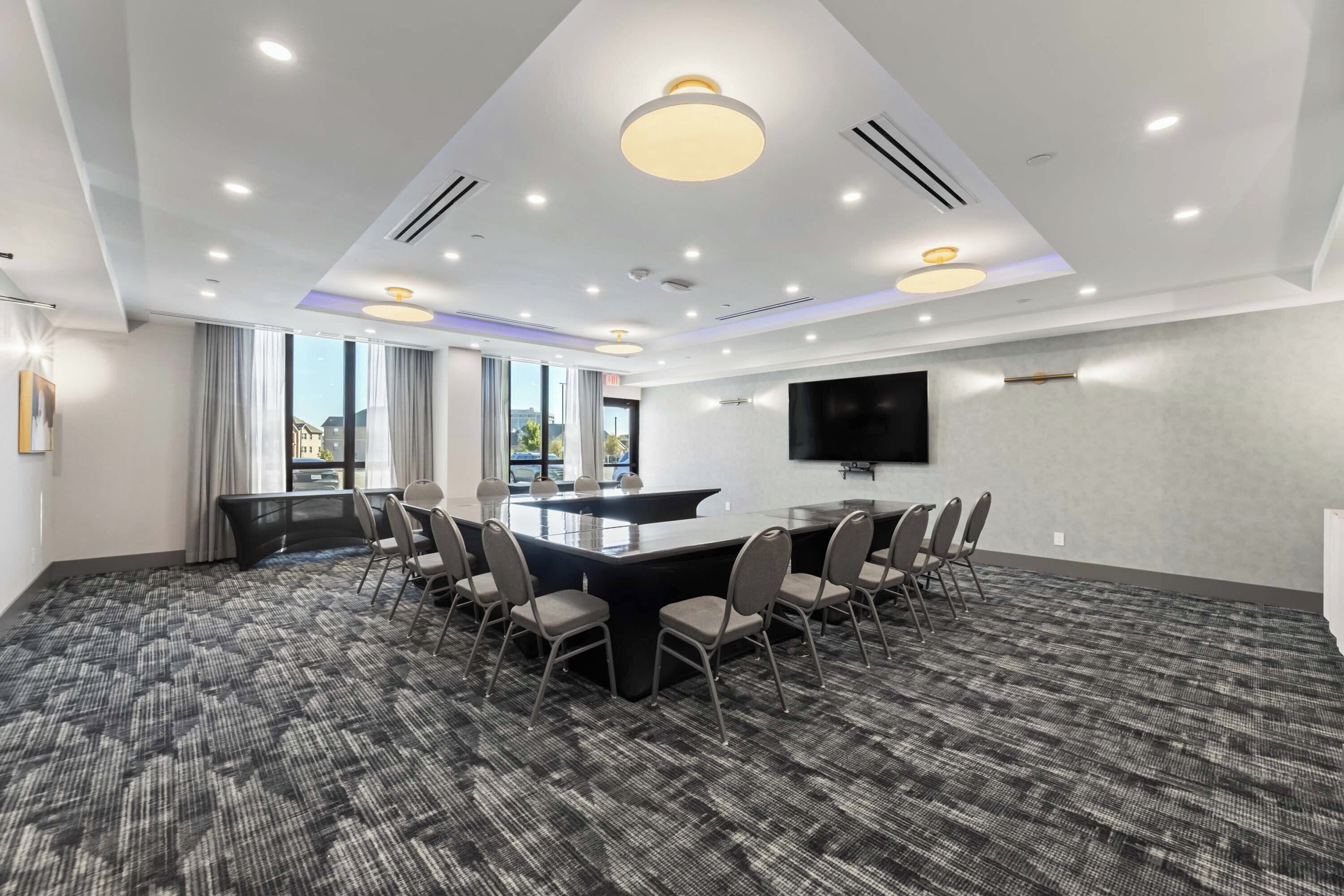 Foto - Sandman Signature Dallas Las Colinas Hotel & Suites