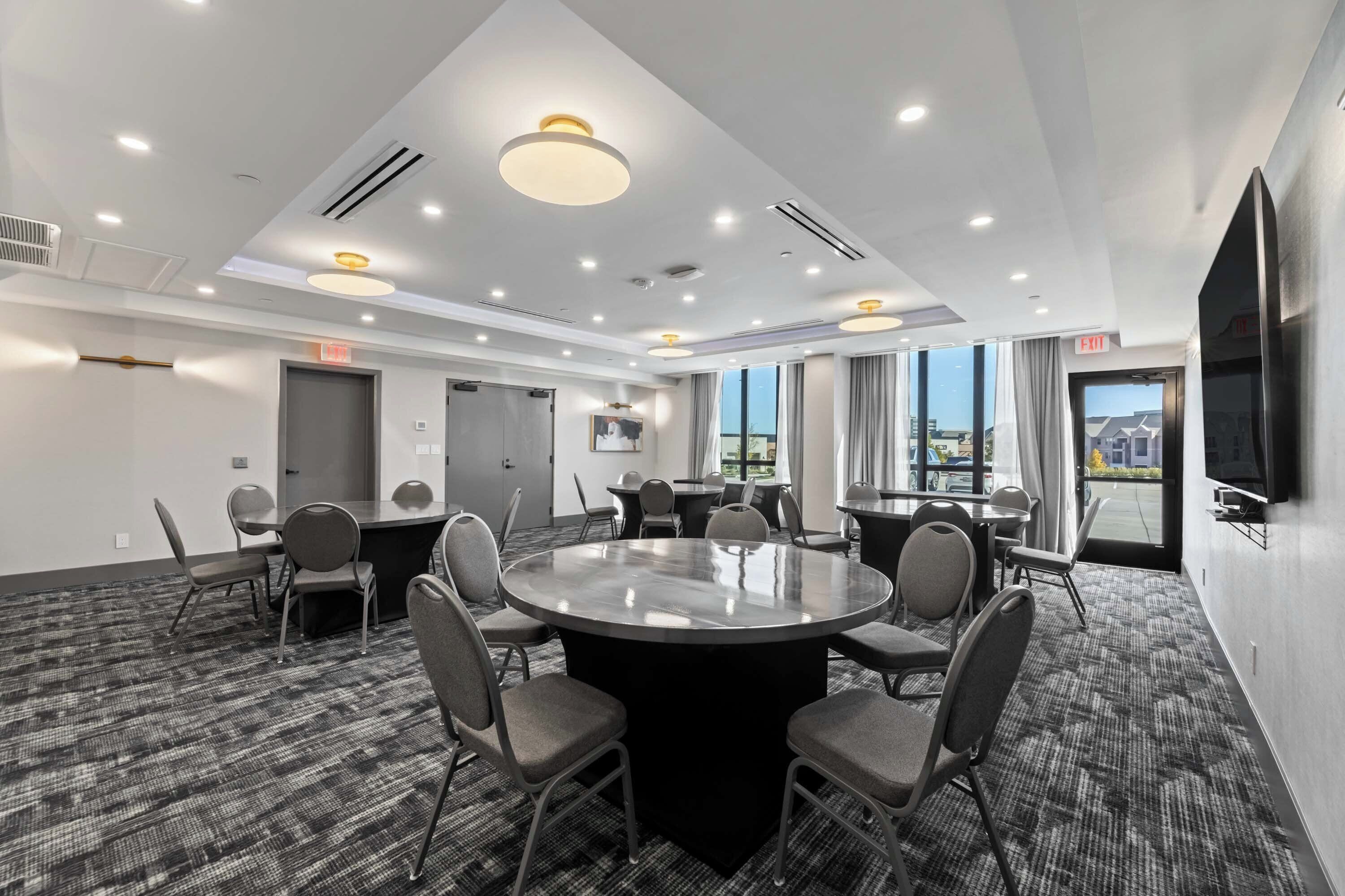 Foto - Sandman Signature Dallas Las Colinas Hotel & Suites