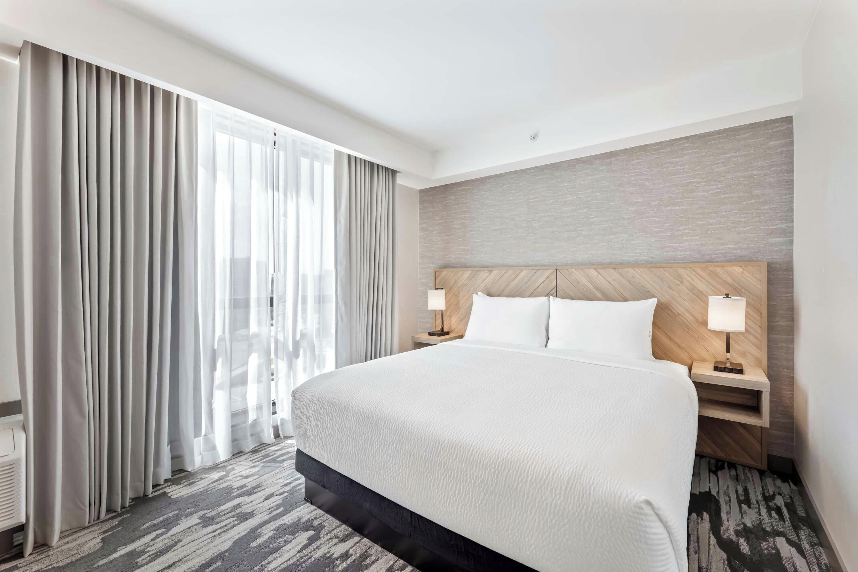 Foto - Sandman Signature Dallas Las Colinas Hotel & Suites