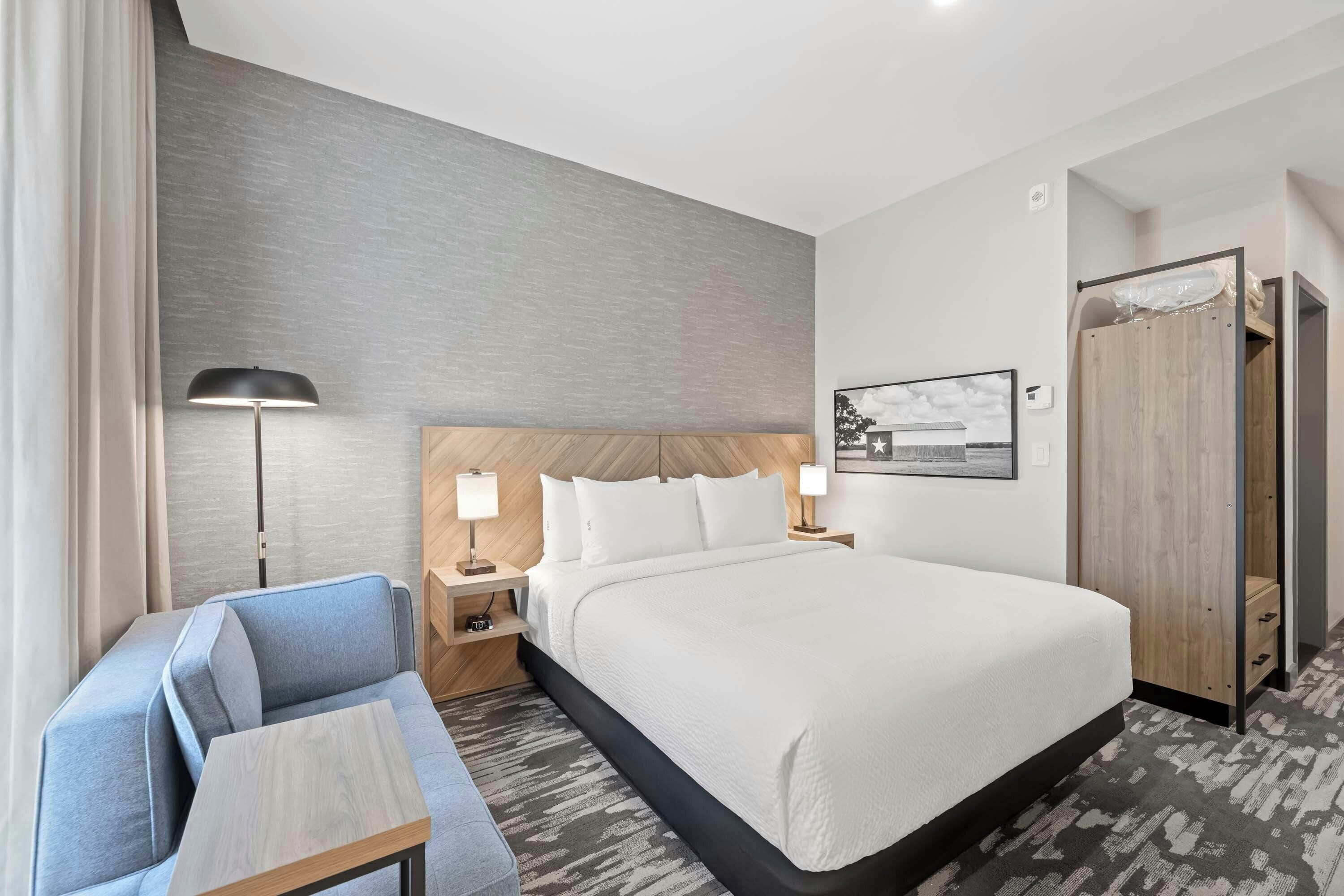 Foto - Sandman Signature Dallas Las Colinas Hotel & Suites