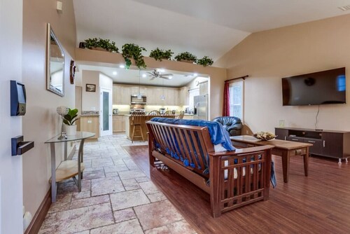 Villa Bernardo -4BR- Game Room & Family Fun!