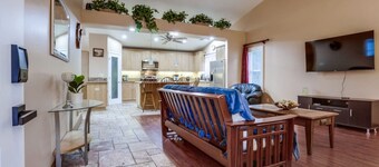 Villa Bernardo -4BR- Game Room & Family Fun!