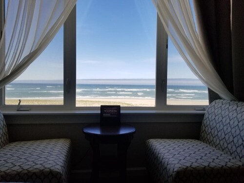 Sail Away - Waldport