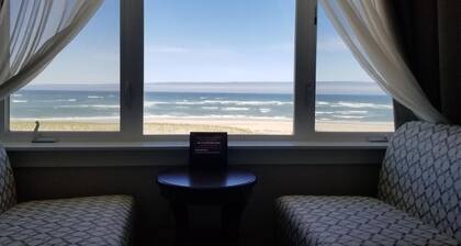 Sail Away - Waldport