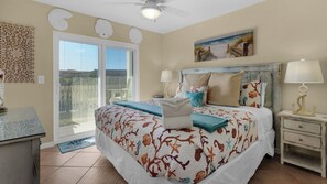 2 chambres, décoration personnalisée, ameublement personnalisé