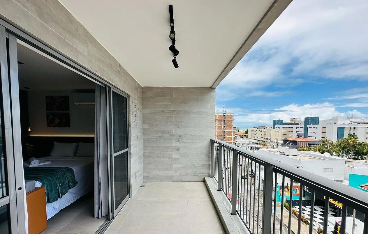 Veranda