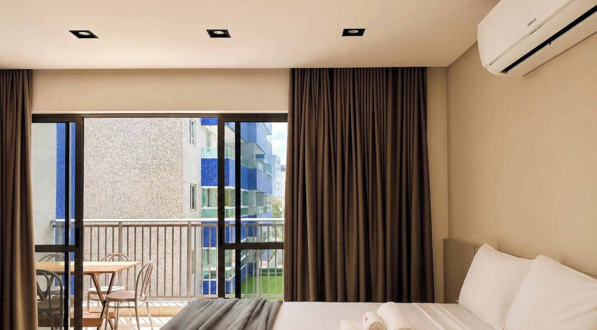 Apartament bàsic | Wifi gratuïta 
