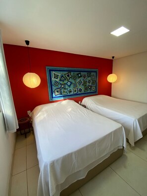 Lanai - Pousada Leão (Maceio)