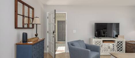 スマートテレビ