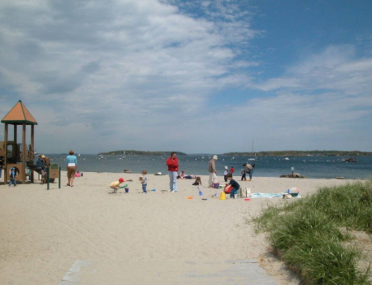 Playa