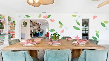 Restaurantes